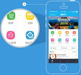 上海电商导购app